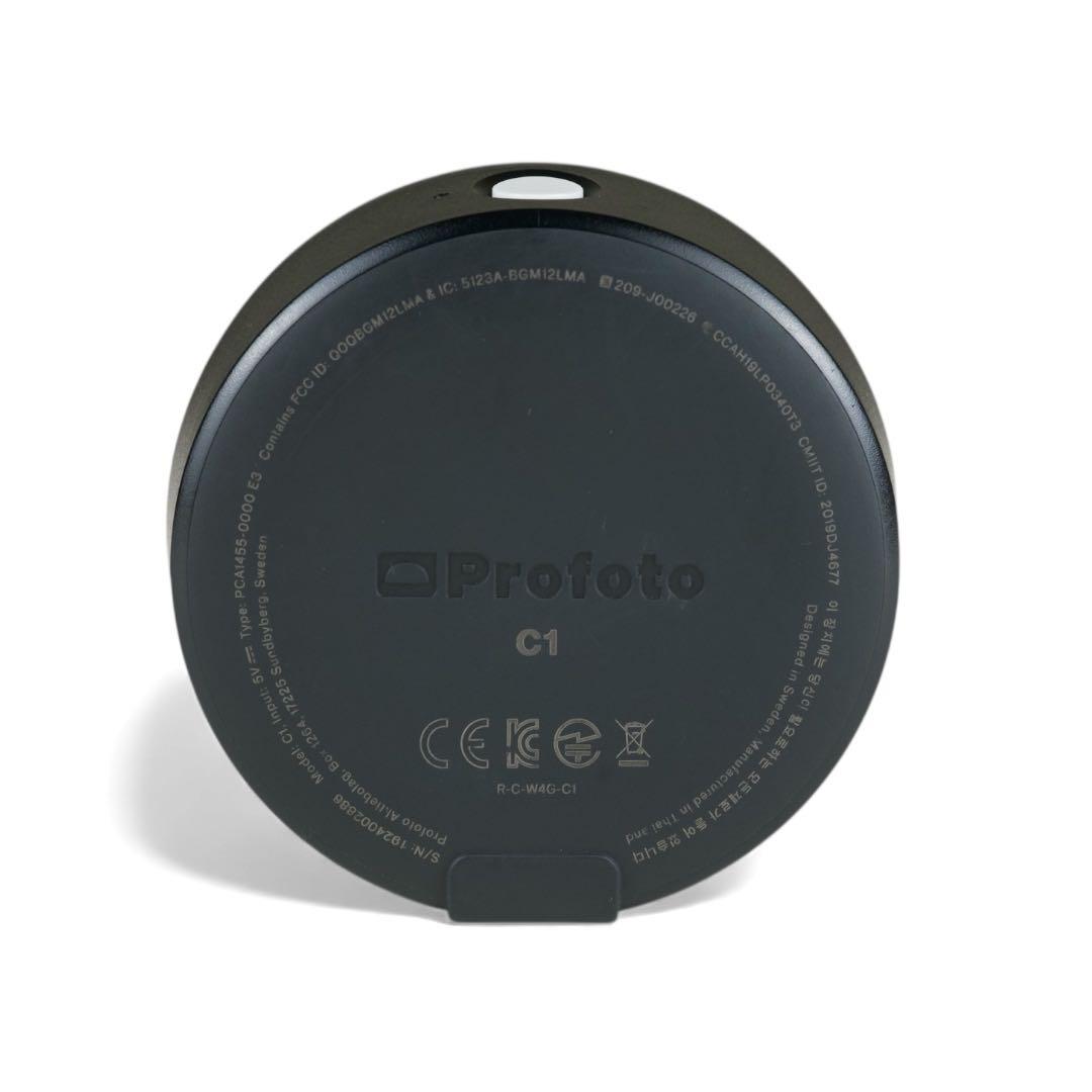 Profoto C1｜プロフォト iPhone対応ライト