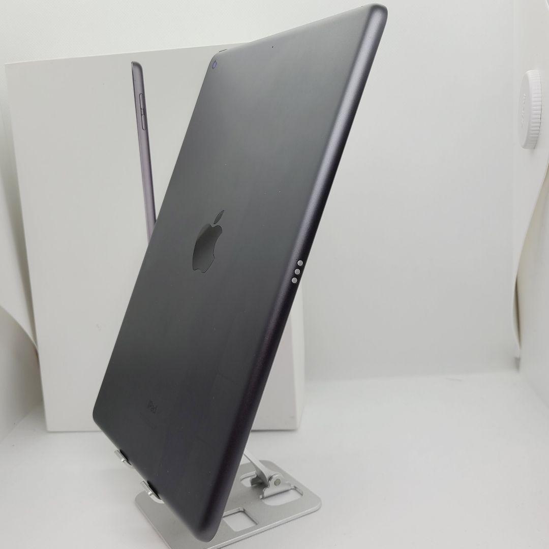 箱付き☆ Apple iPad 第9世代 10.2インチ 64GB