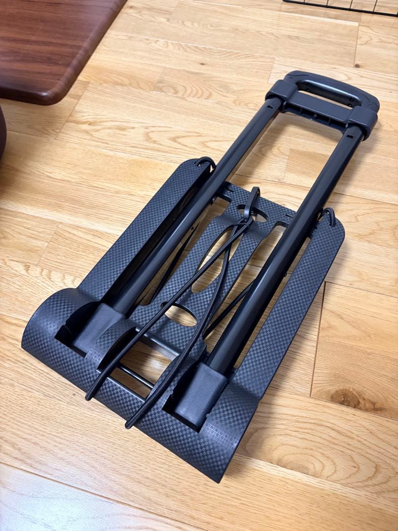 アイリスオーヤマ 4way ペットカート FPC-920