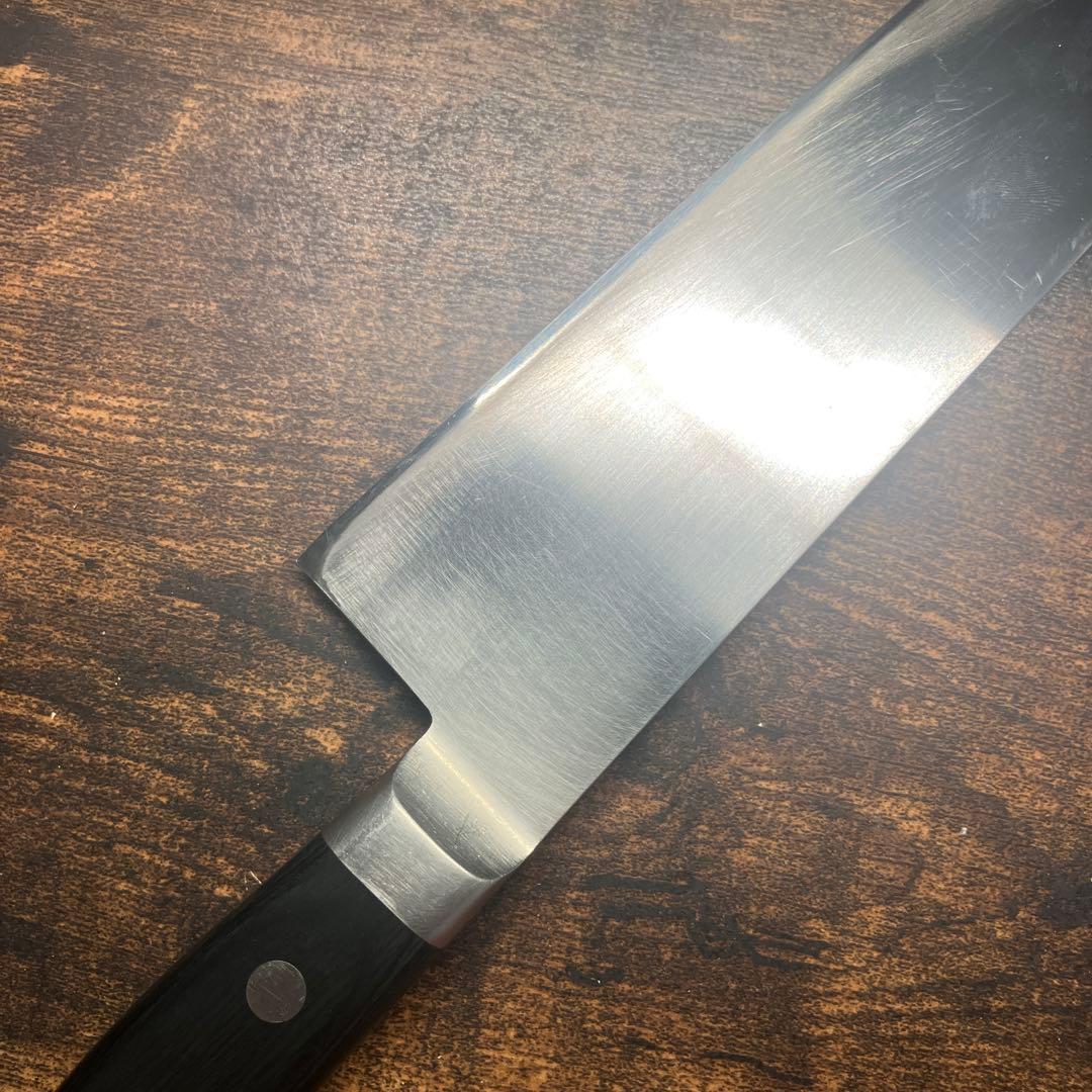 Misono 440 牛刀 モリブデン鋼270