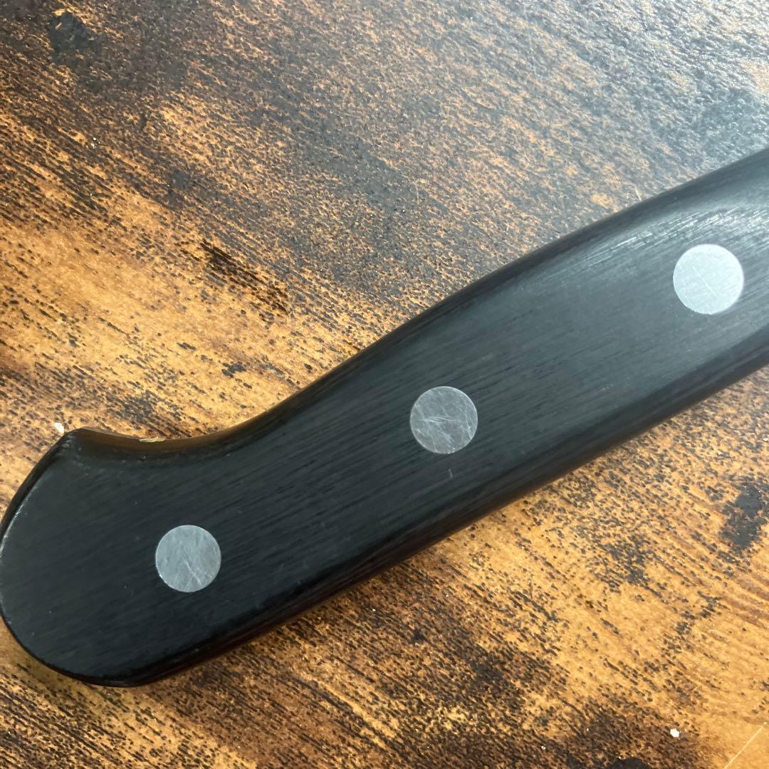 Misono 440 牛刀 モリブデン鋼270