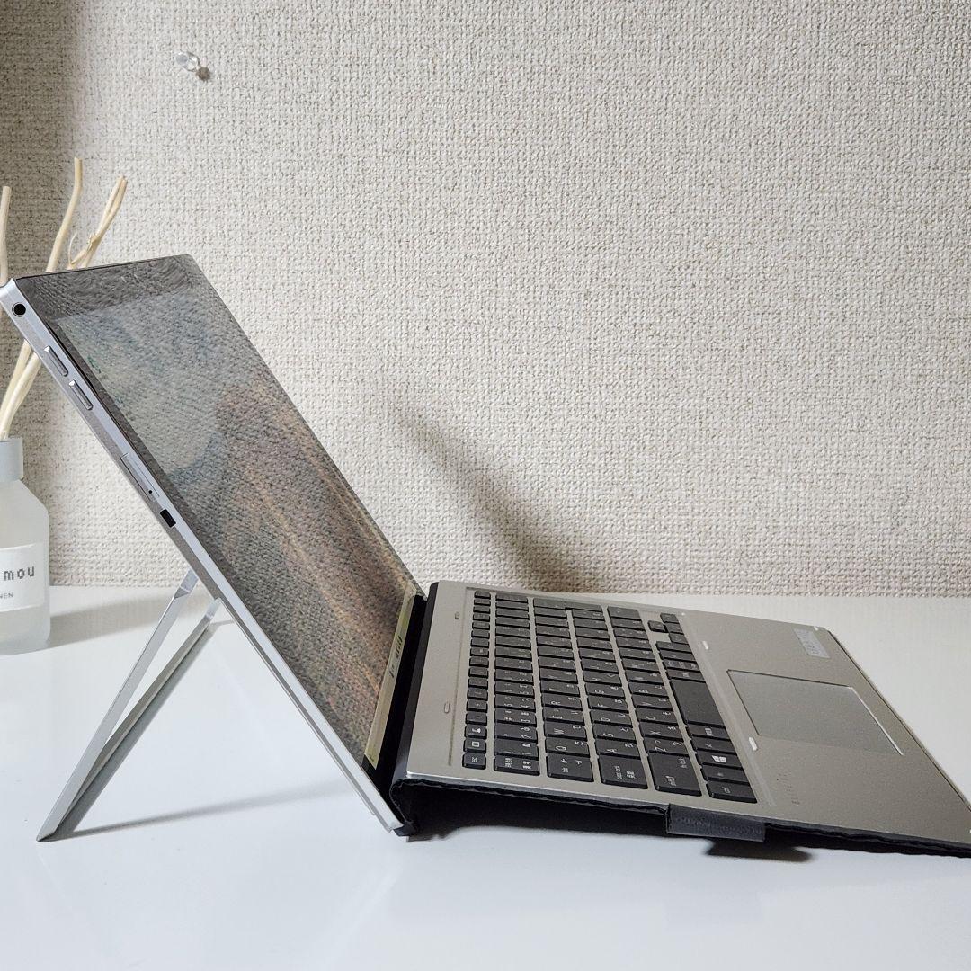 週末限定セールHP　タッチパネル使用不可　HP 2in1第8世代 i5/ram8