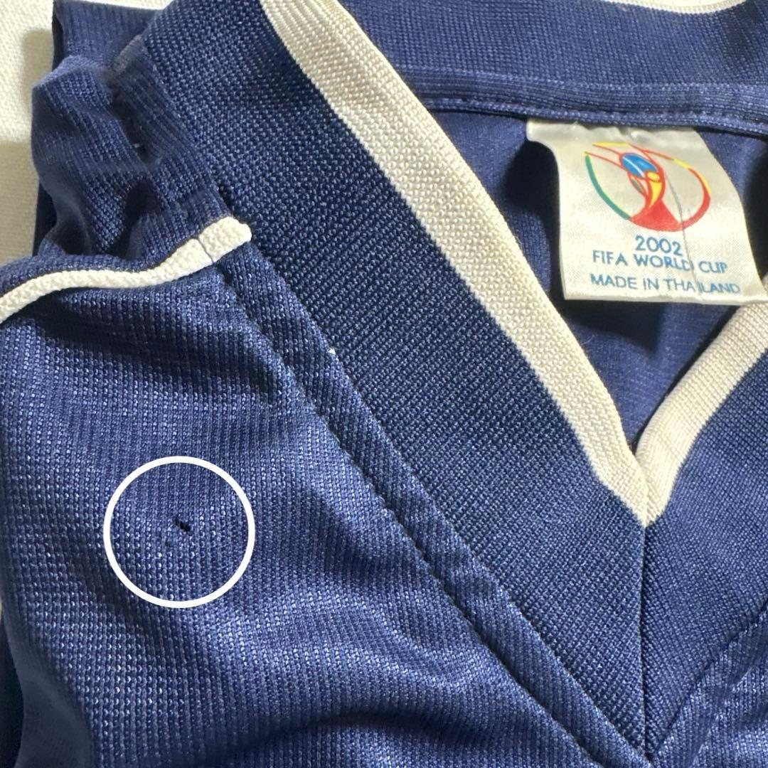 UMBRO × England代表 ゲームシャツ 練習着 アンブロ イングランド