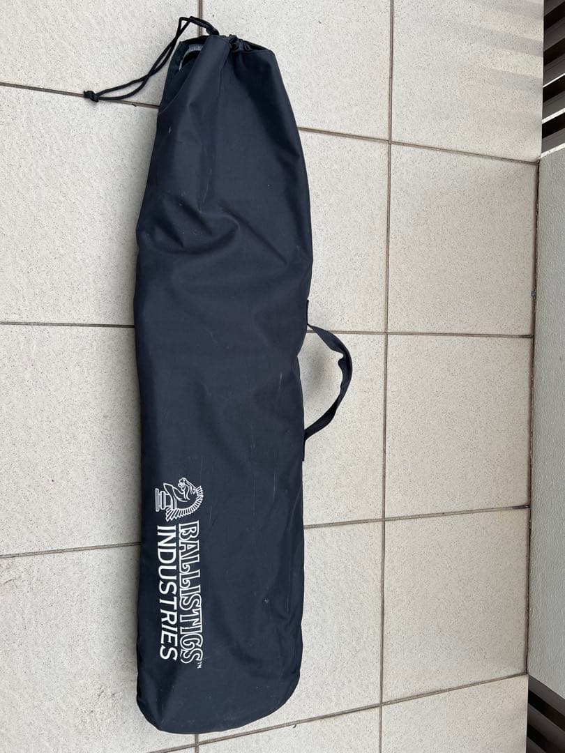 ロックフィールドイクイップメント　5点セット