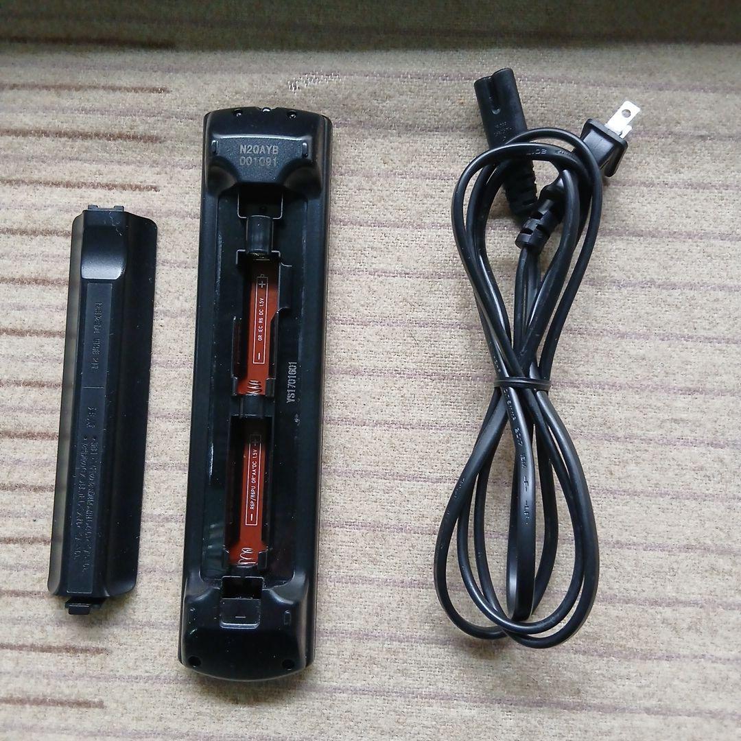 49インチ液晶テレビ Panasonic TH-49E300HT【スタンド無】㊹