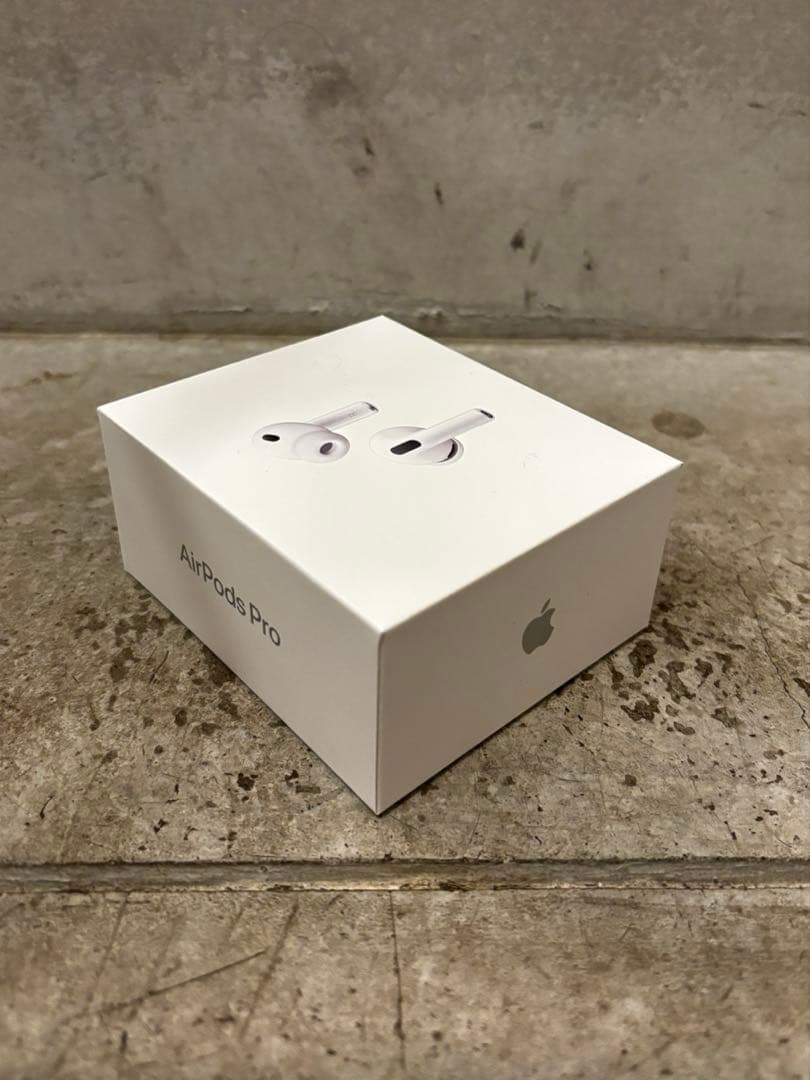 セール中！【新品未開封】Apple AirPods Pro3 (第3世代) 本体