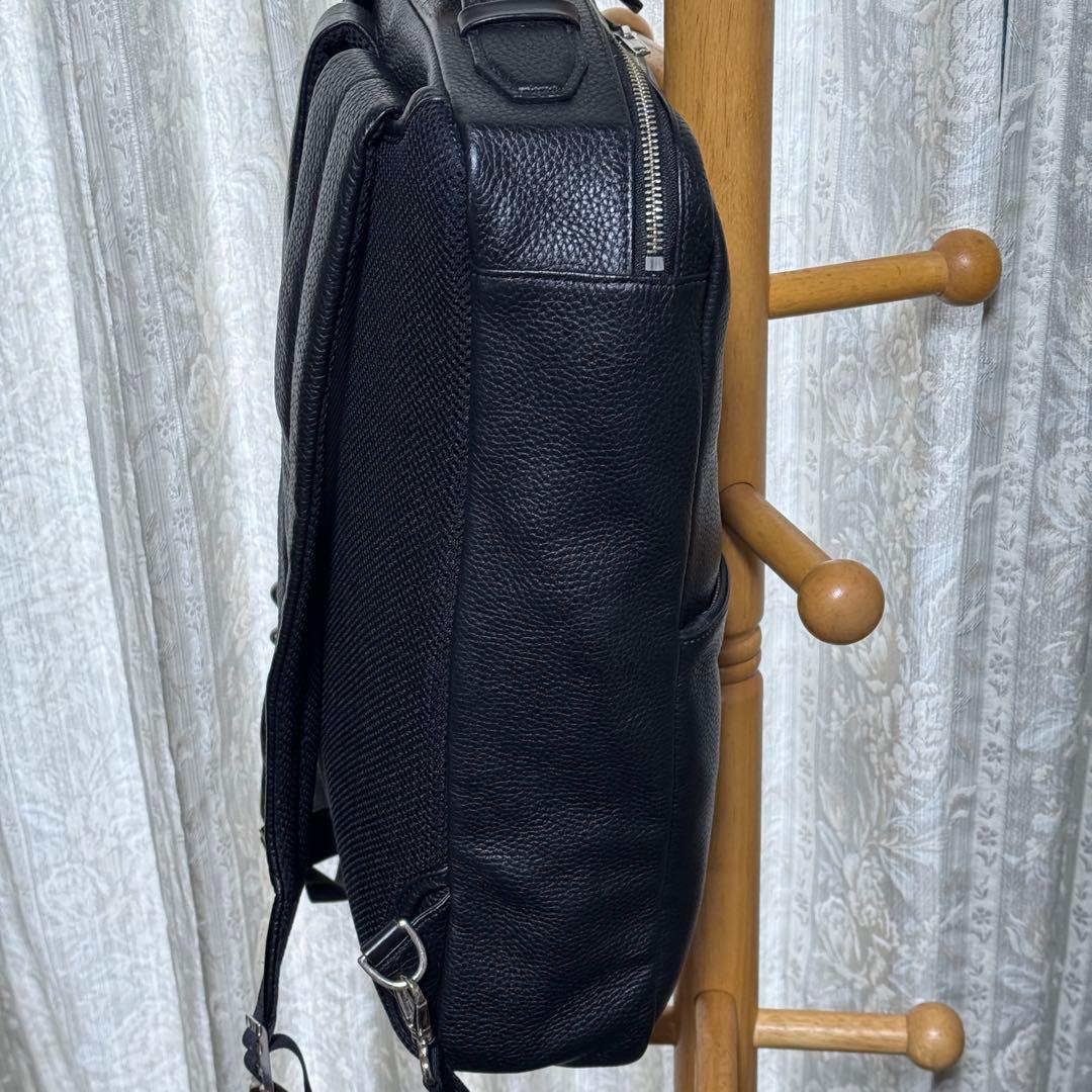 ファイブウッズ　GRAIN グレイン ビジネスバッグ 39092 リュック