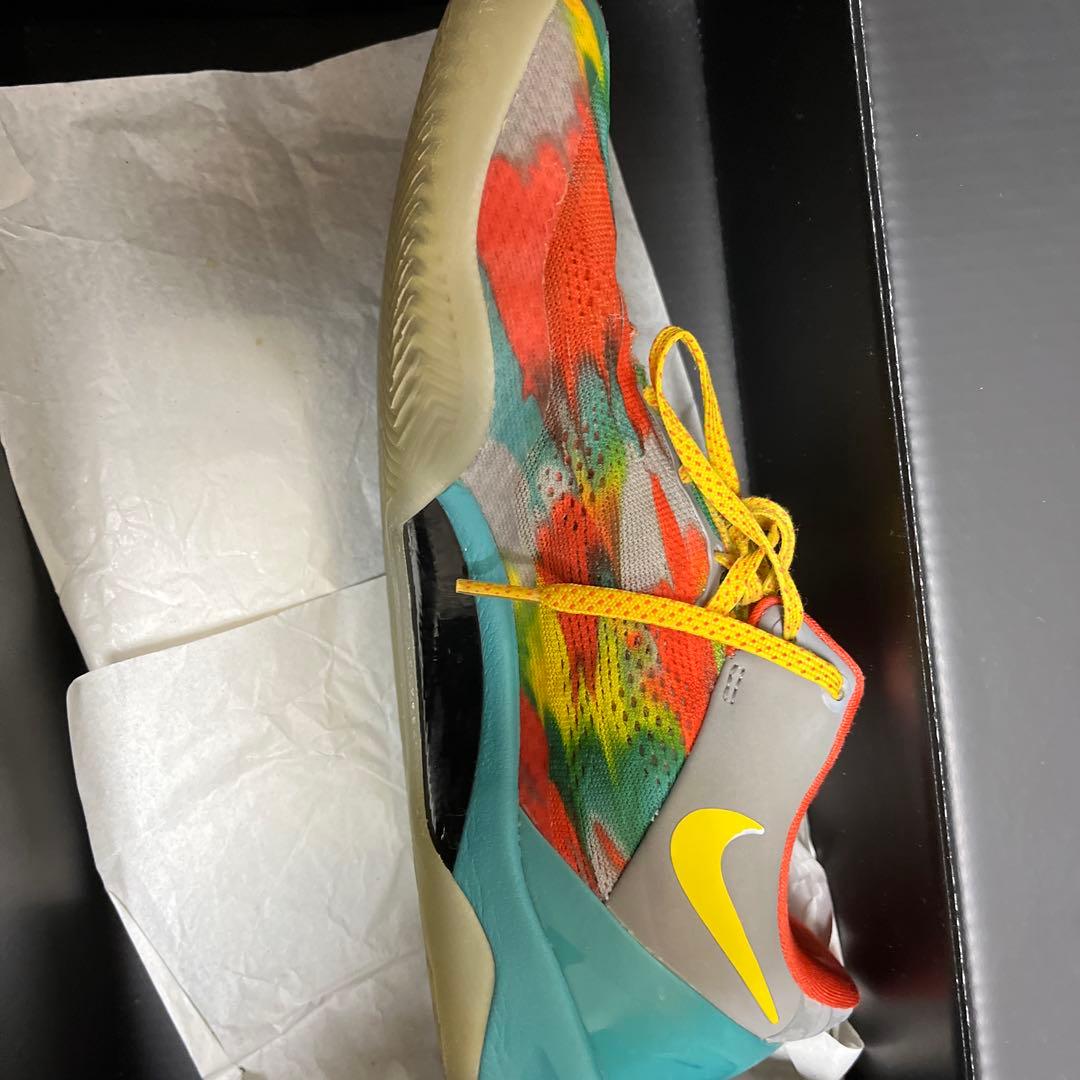 シューズ(男性用) Nike Kobe 8