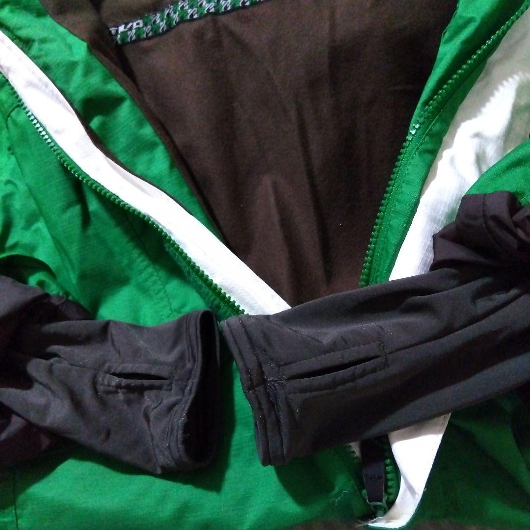 ESTIVO スノーボードウェア S