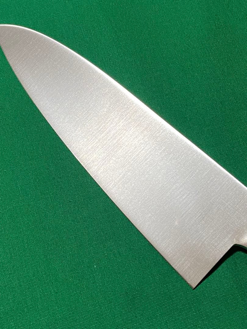 片岡製作所製　Brieto 和風片刃出刃包丁　7寸