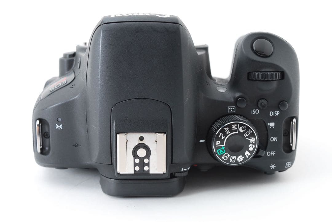 Canon EOS Kiss X9i標準&望遠&単焦点トリプルレンズセット