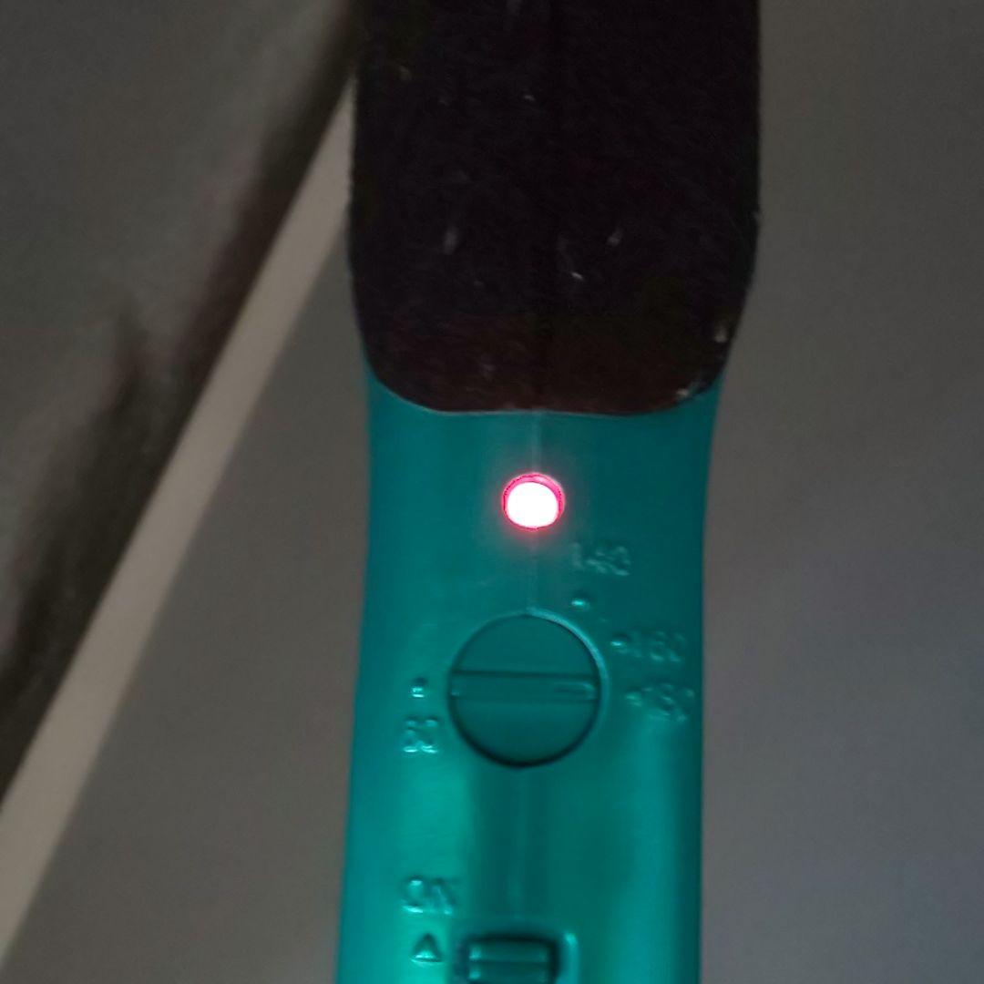 サニープレイス 輝髪ヘアアイロン ヘアオペ MG 《シリアルナンバー有》378