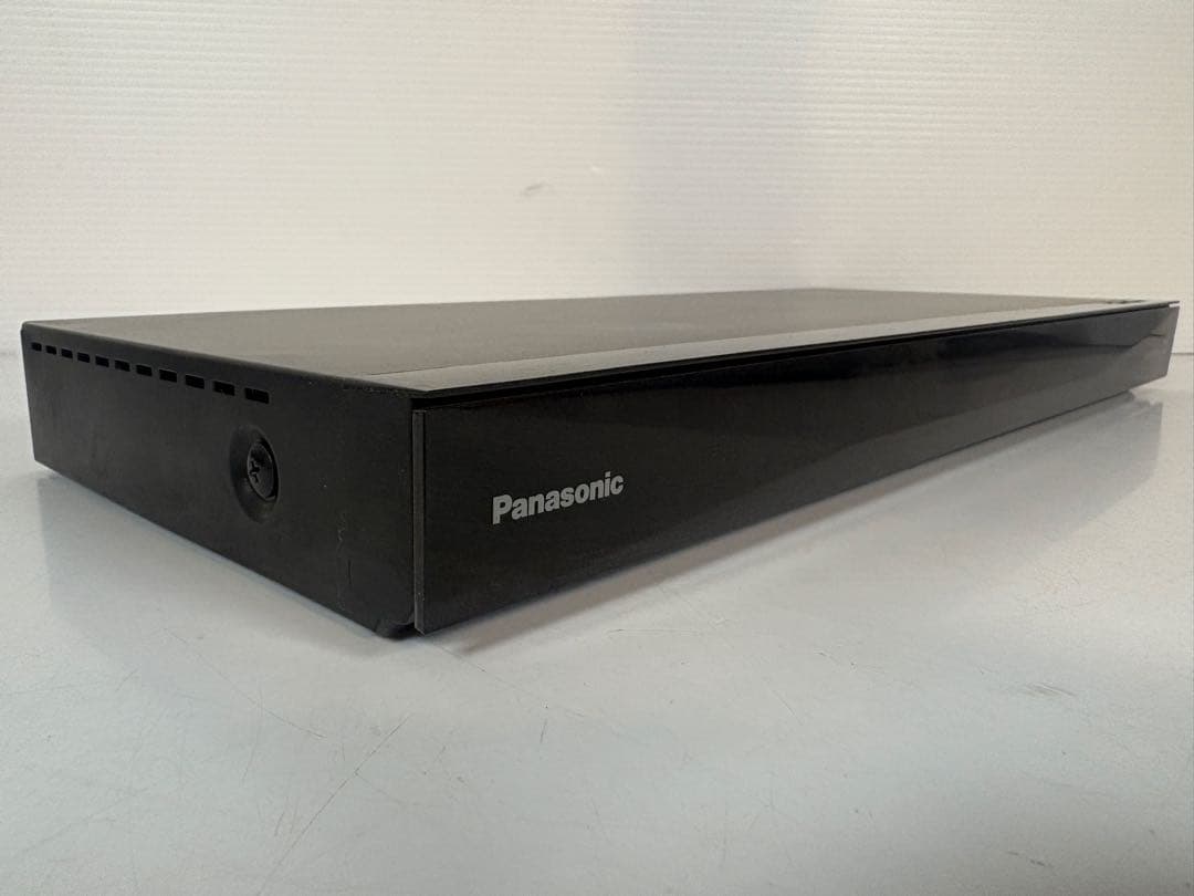 Panasonic パナソニック ブルーレイレコーダー DMR-BRW2060