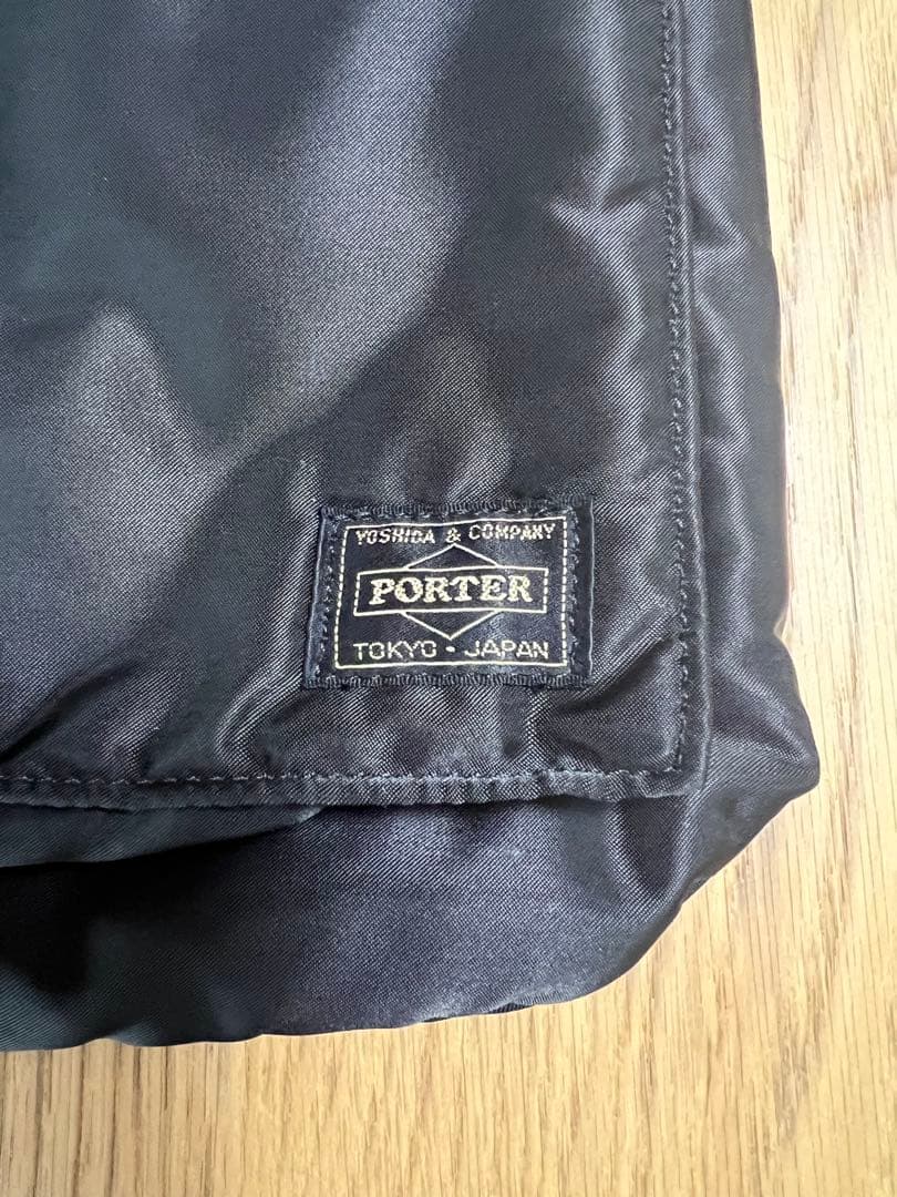 PORTER / TANKER ブリーフケース（S）