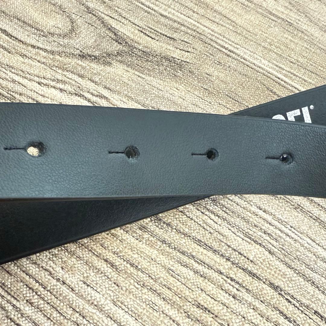 【早い者勝ち】DIESEL ベルト