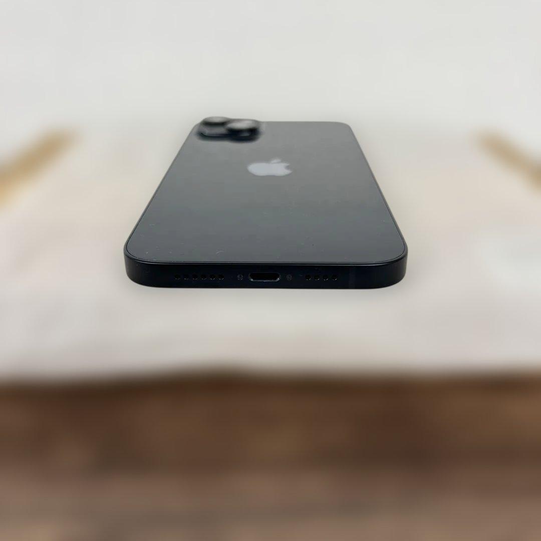 12588 Apple iPhone 14 Plus 128GB ミッドナイト