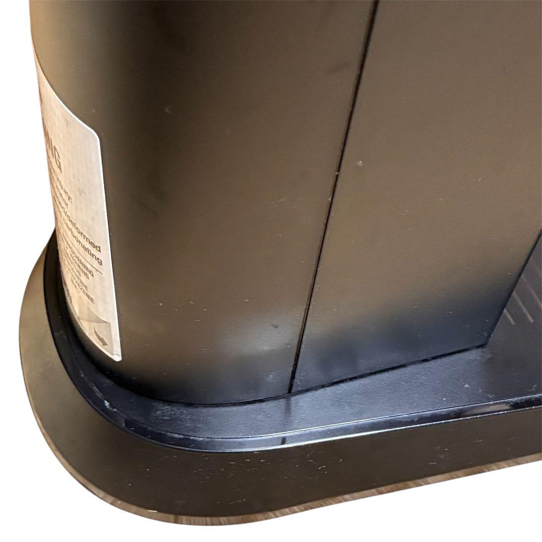 SodaStream ART（ソーダストリーム アート） ブラック