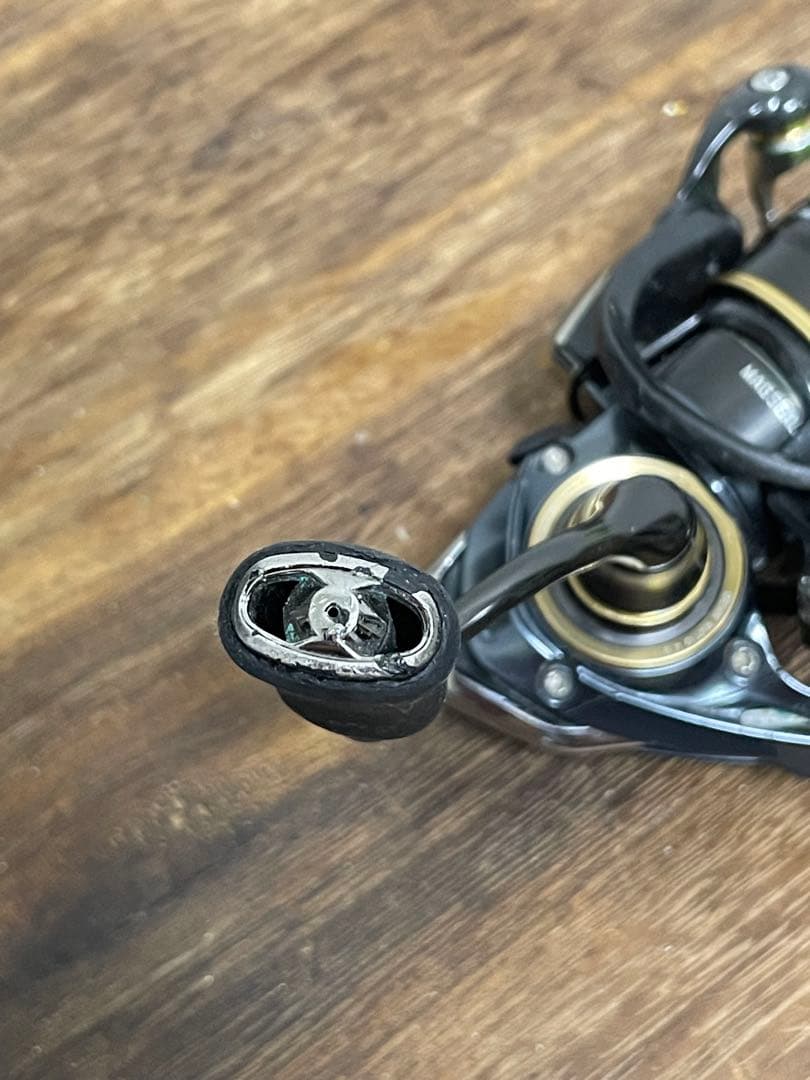 ダイワ　セオリー　2004 1003 替スプール