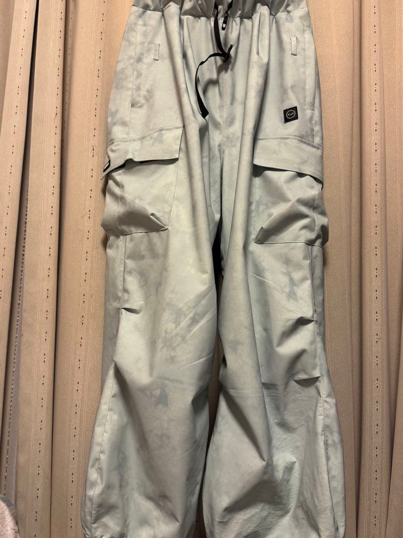 スノボウエアANTHEM 値下げ‼️