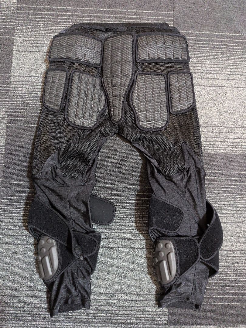 4時間限定価格★鎧プロテクター M