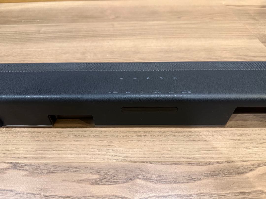 2021年製 SONY HT-X8500