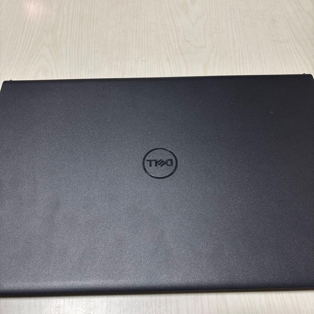 Dell ノートpc