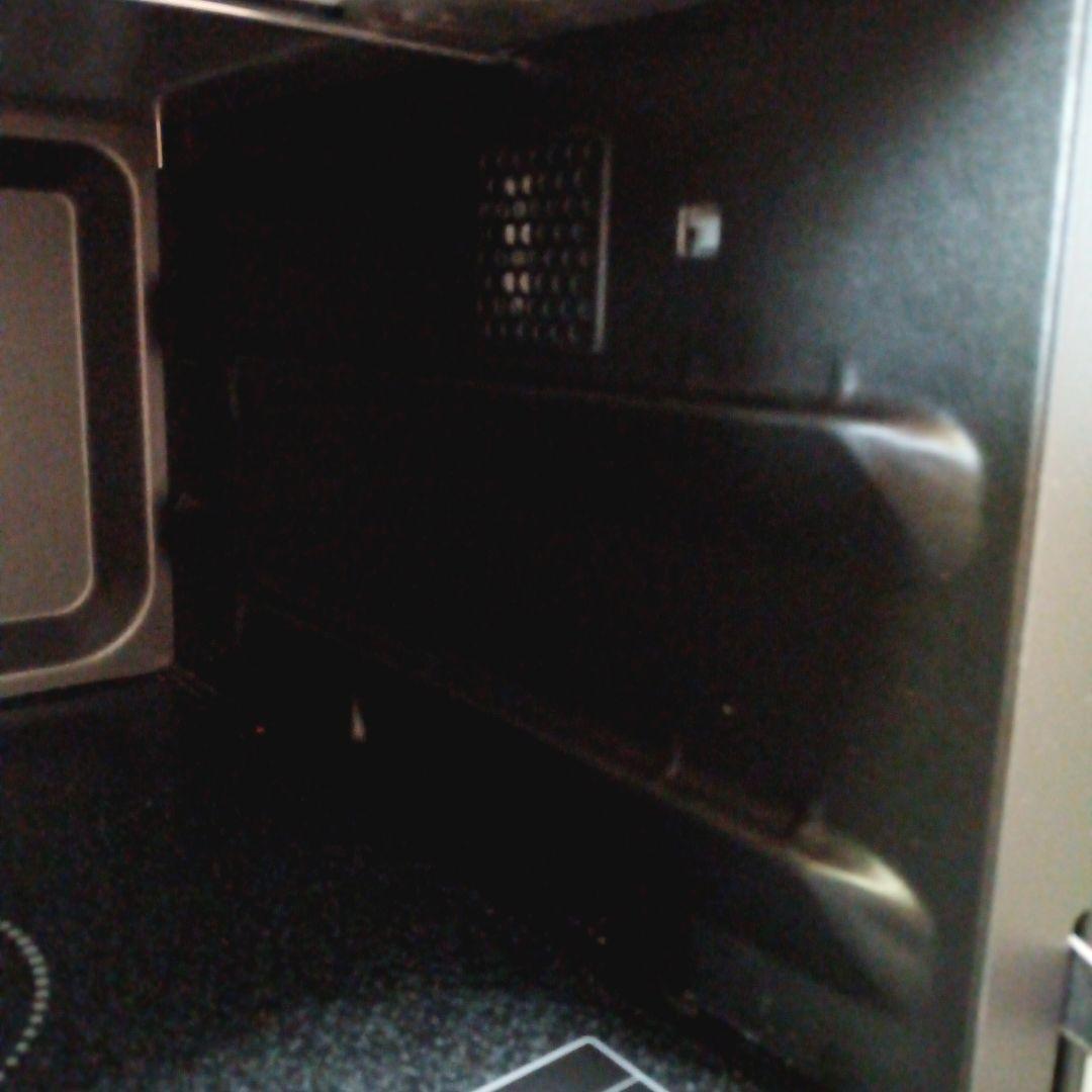 Panasonic NE-MA301 オーブンレンジ ホワイト