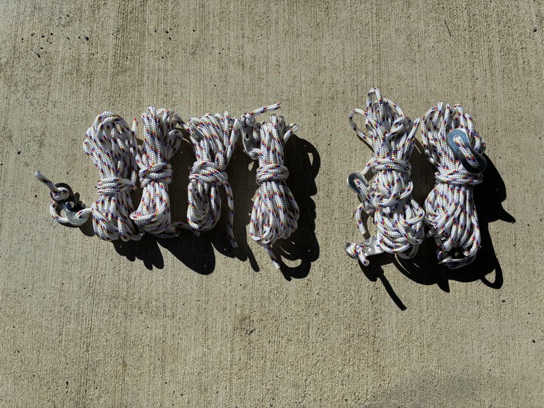 【orange】1回のみ使用【備品】アメニティドームSセット