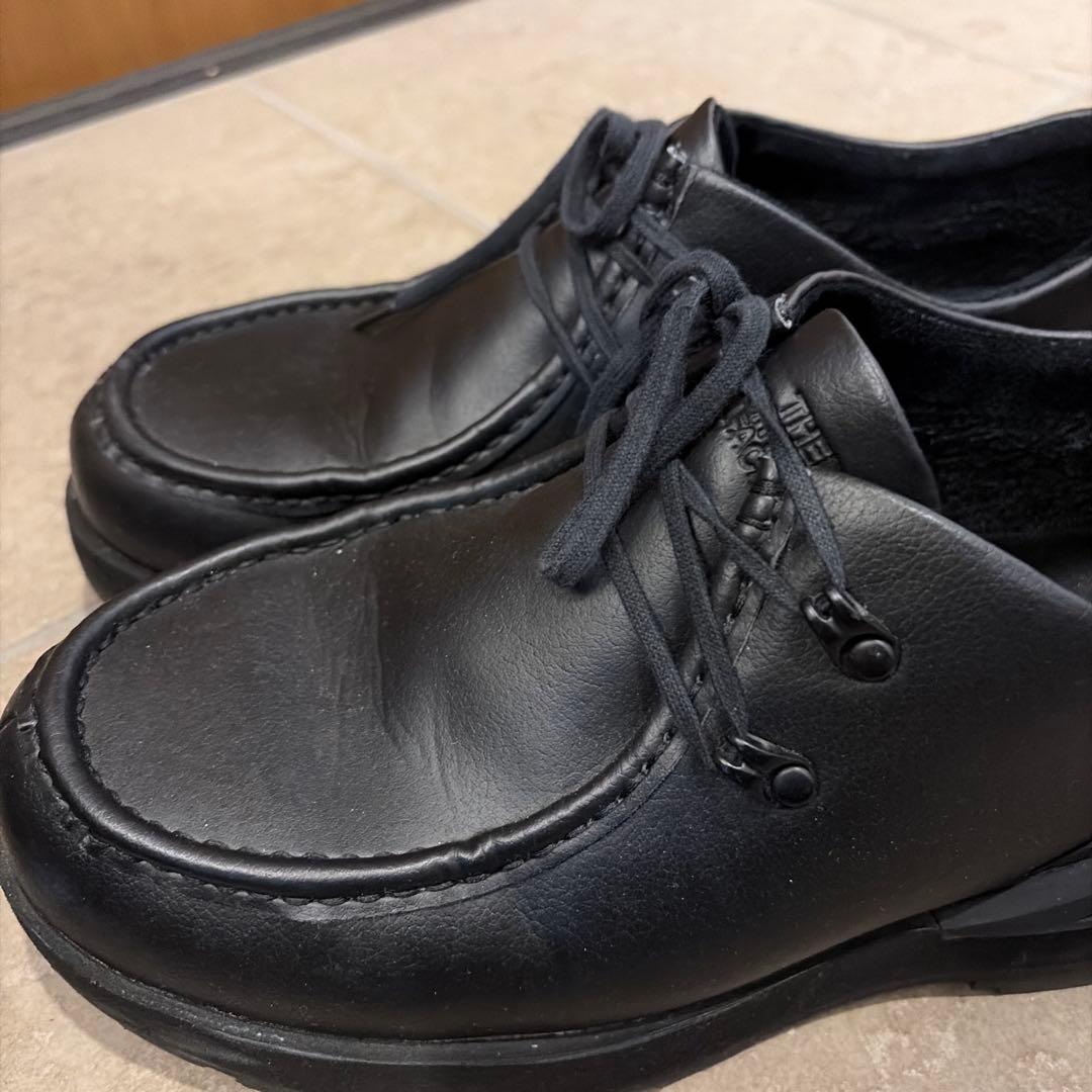 THE NORTH FACE ディケード ゴアテックス モカシン 28cm