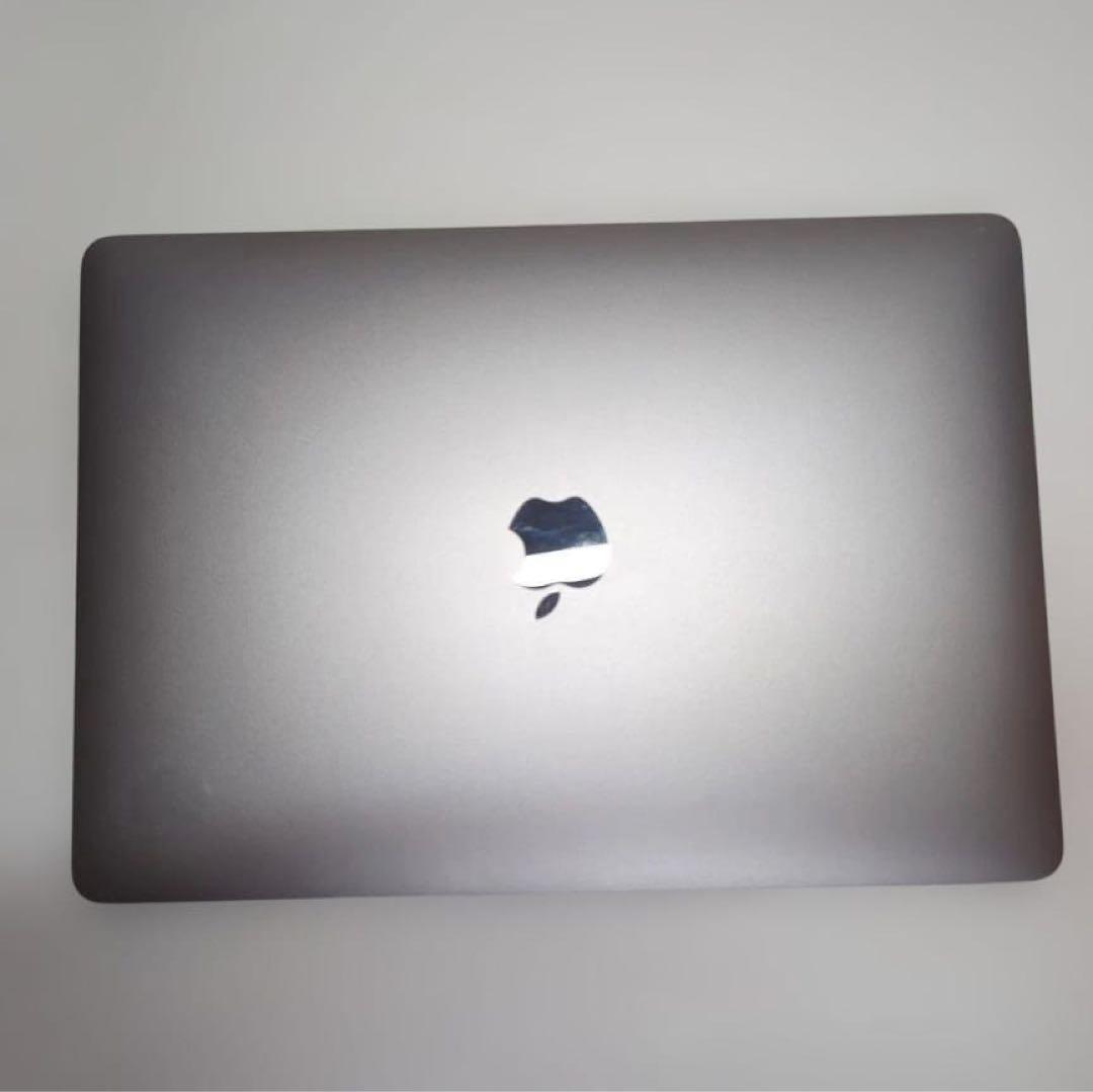 A*b様 A1989 MacBook Pro 2018 i7 16GB