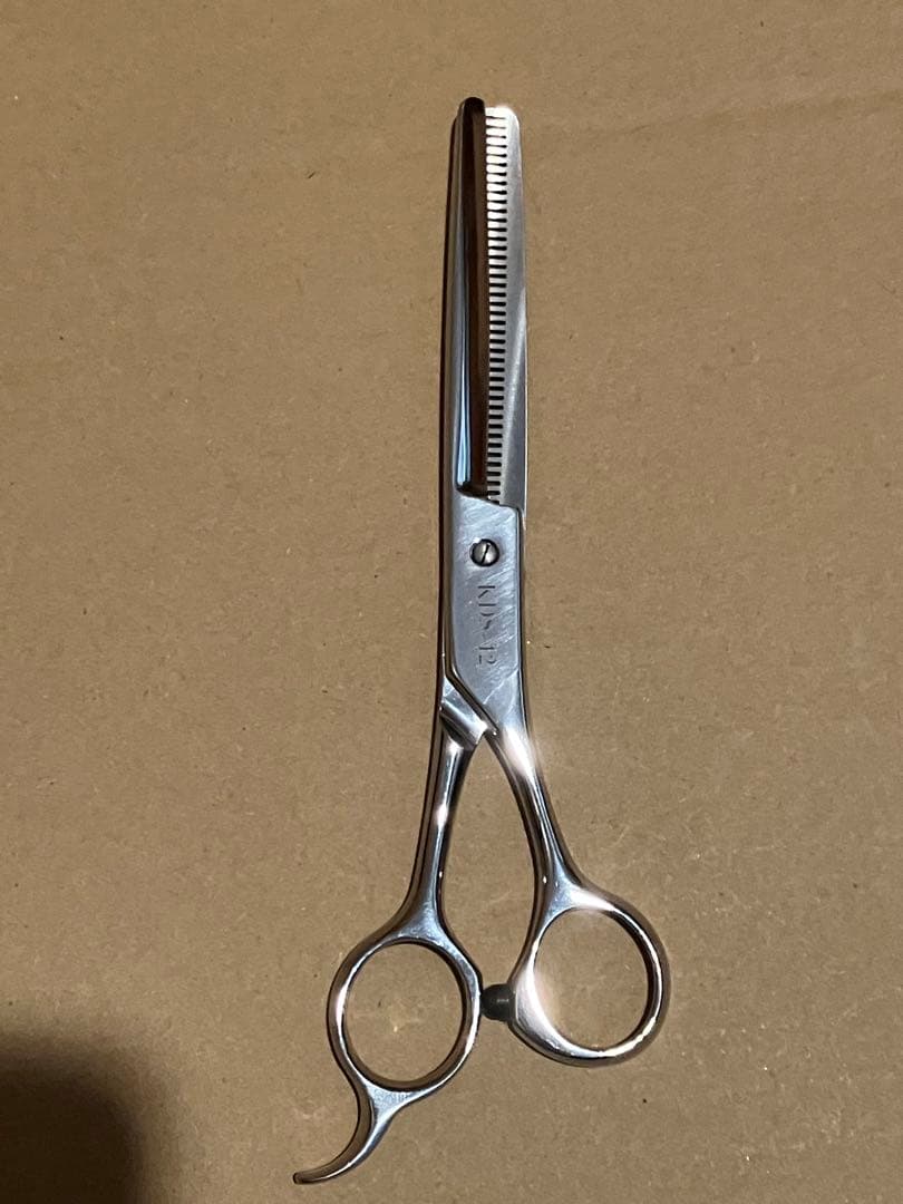 トリミングシザー セット ペット用 ハサミトリマー　#カドック