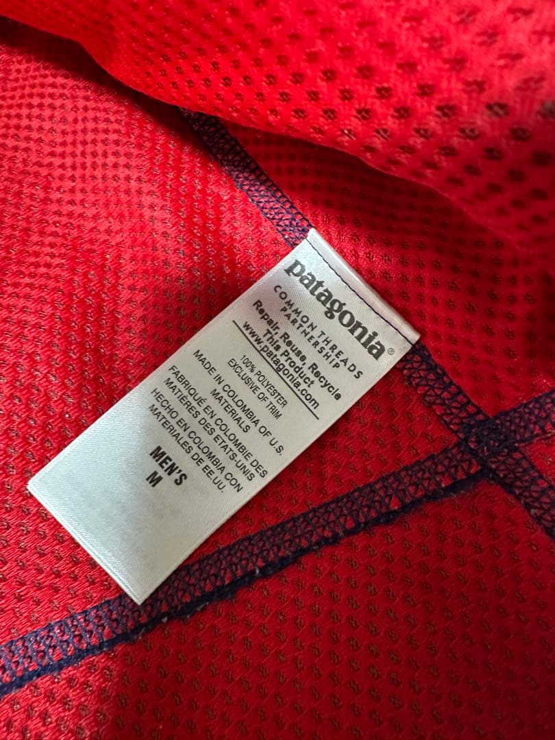 patagonia パタゴニア クラシックレトロX フリースベスト M ネイビー