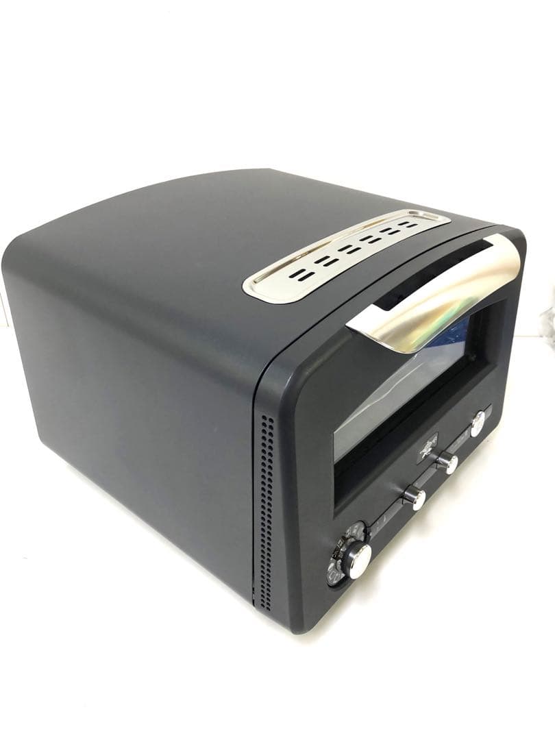 f862-24 アラジン　グラファイトグリル&トースター　AET-GP14B