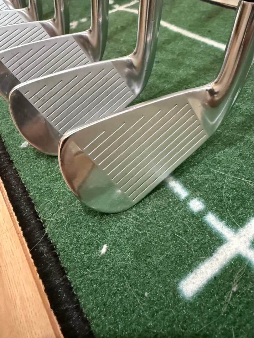 Callaway アイアンセット 4-P