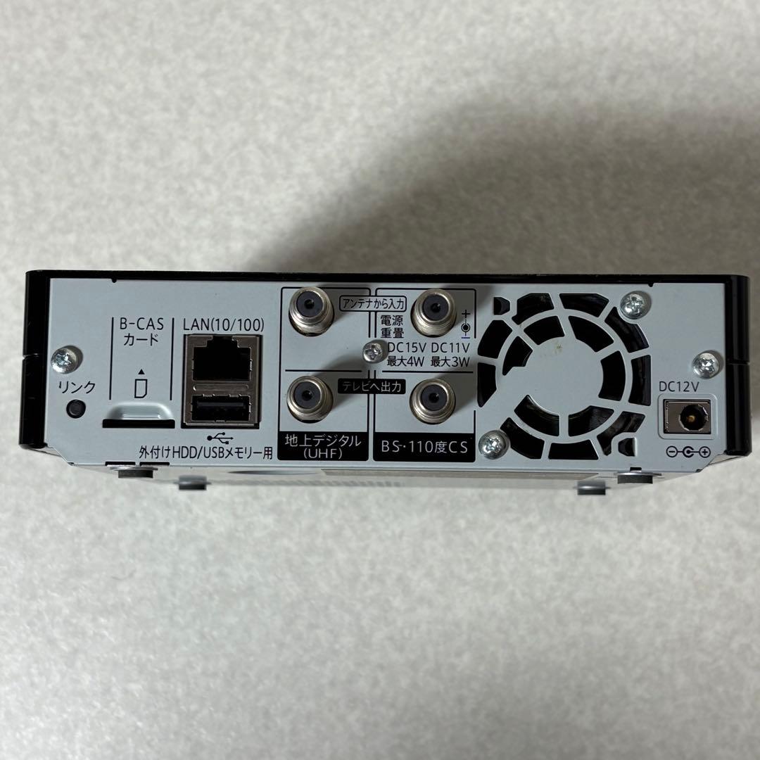 SHARP AQUOS 2T-C12AP ポータブルテレビ