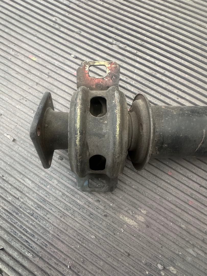 GX71系 マーク2 クレスタ チェイサー フロントプロペラシャフト