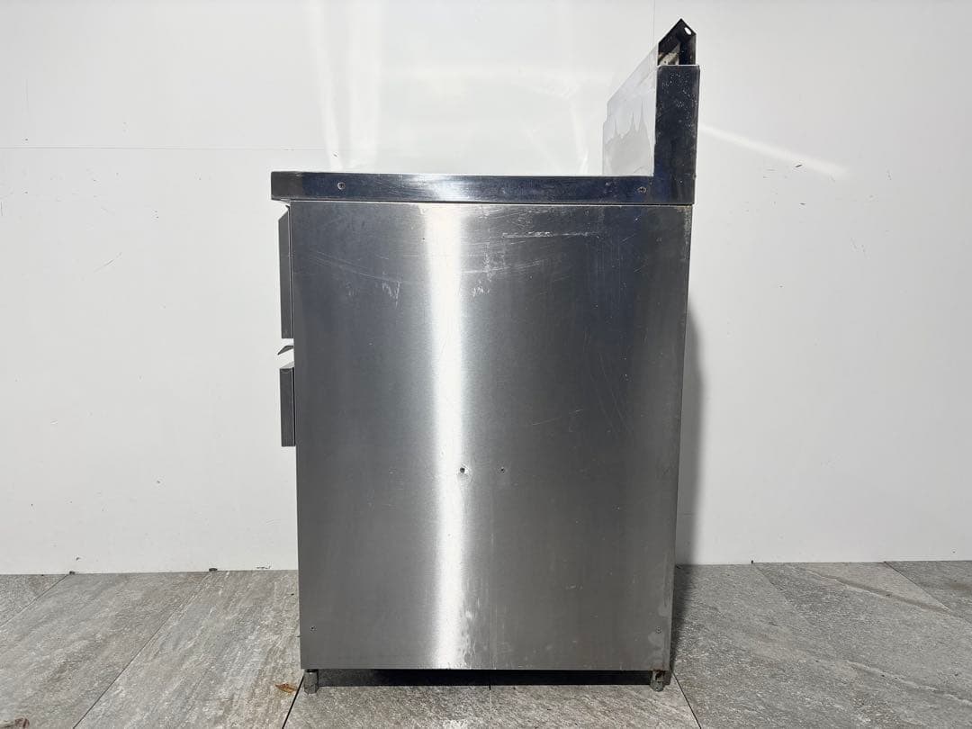 マルゼンガスフライヤー都市ガスMGF-18K高年式