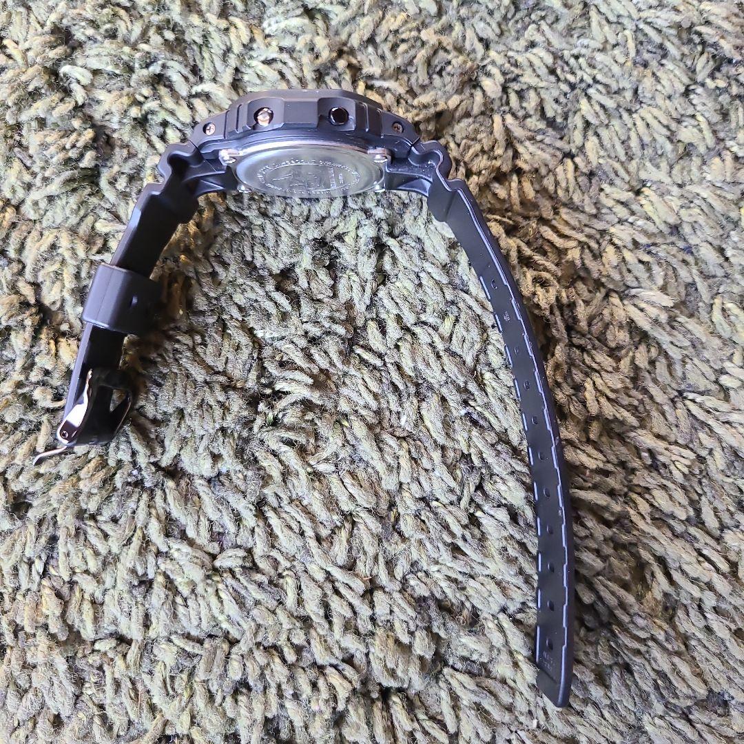 G-SHOCK ✖️MAN WITH A MISSON DW-5600VT