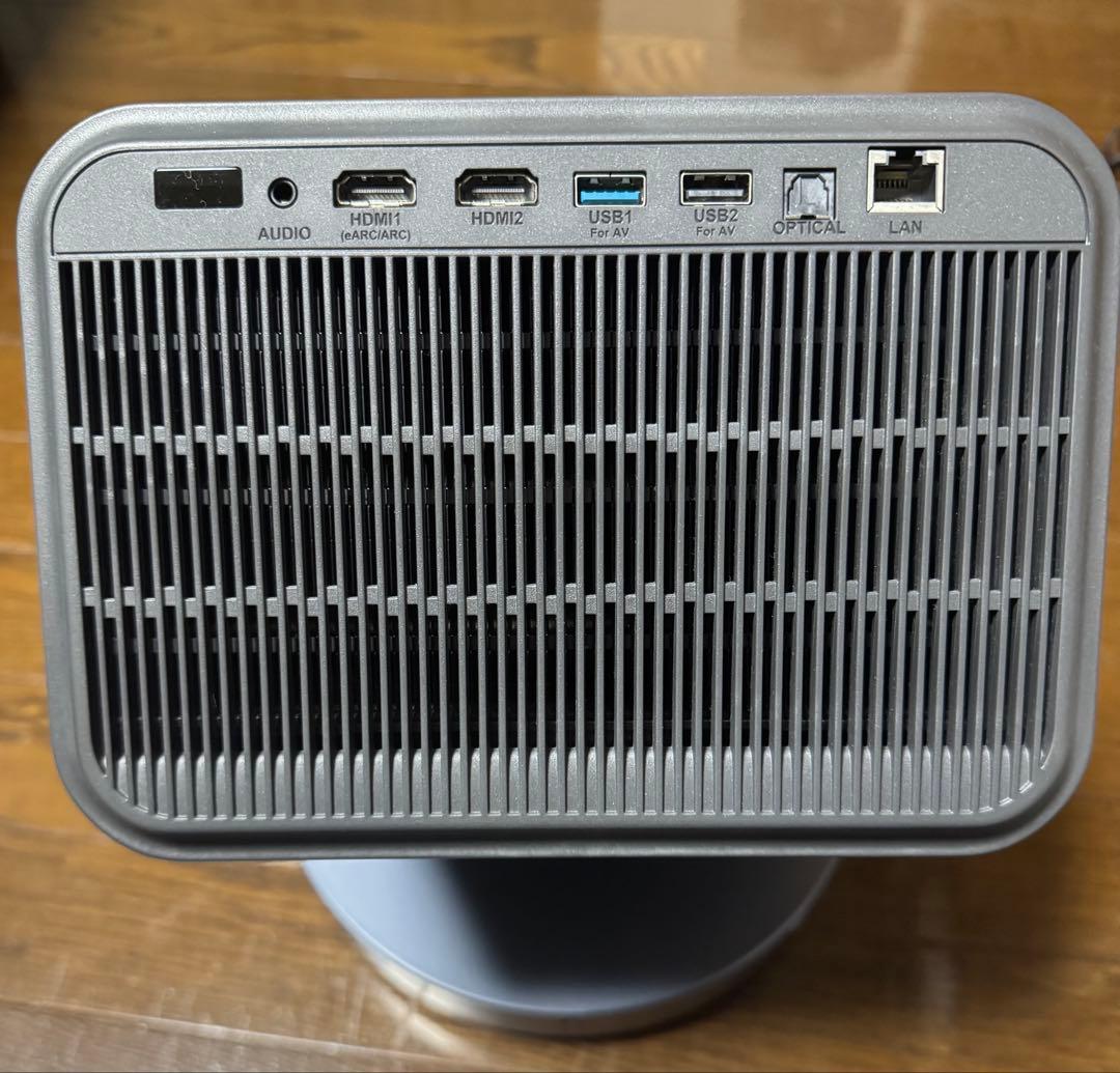 う*ー様 REGZA RLC-V7MAX 4Kプロジェクター 本体