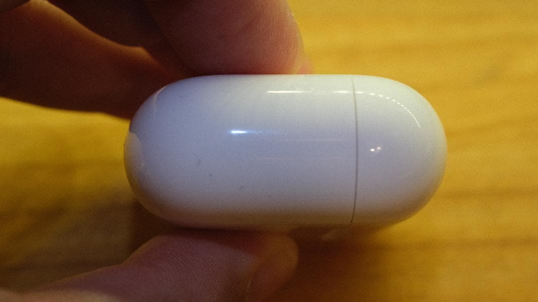 AirPods3　(MPNY3J/A)