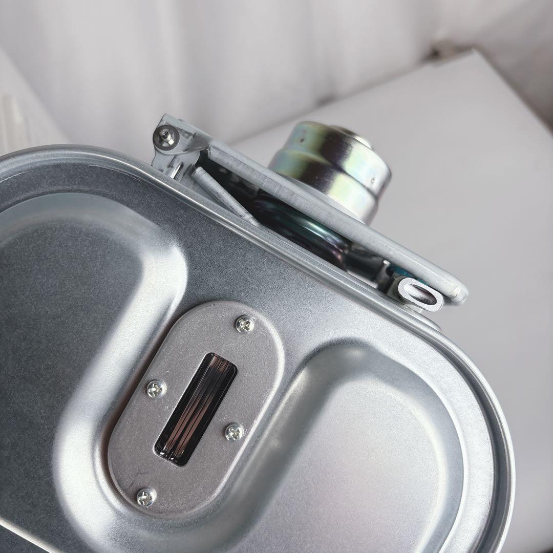 コロナ FH-G3222Y 石油ファンヒーター 灯油ストーブ 22年製