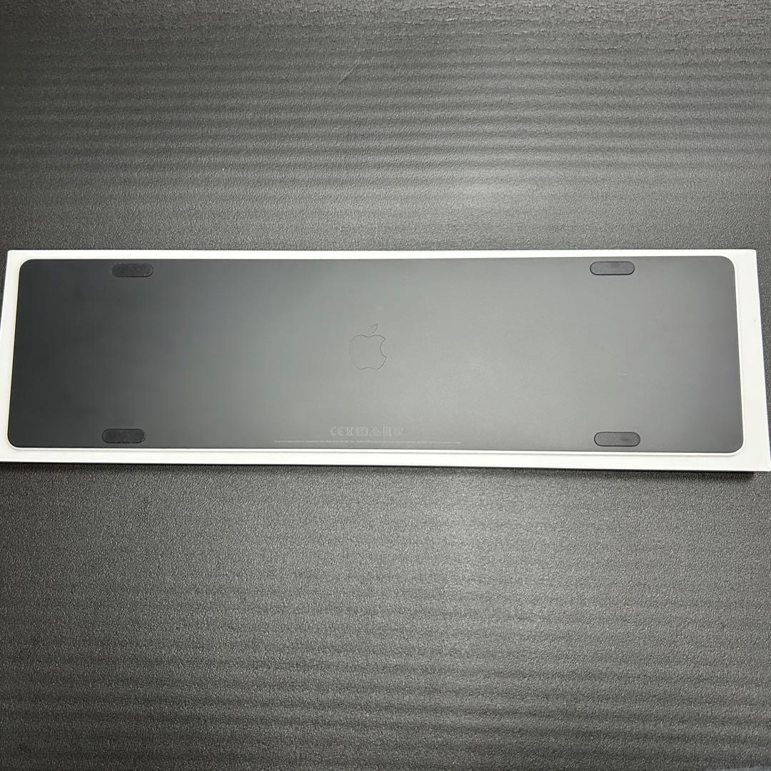 キーボード Touch ID Magic Keyboard MMMR3J/A Apple