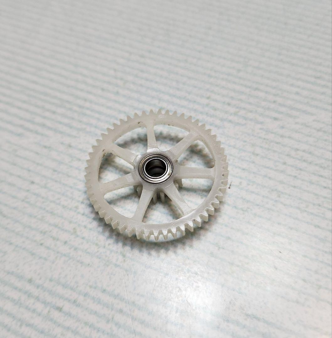 アンバサダー　純正　パワーハンドル　その他カスタムパーツセット