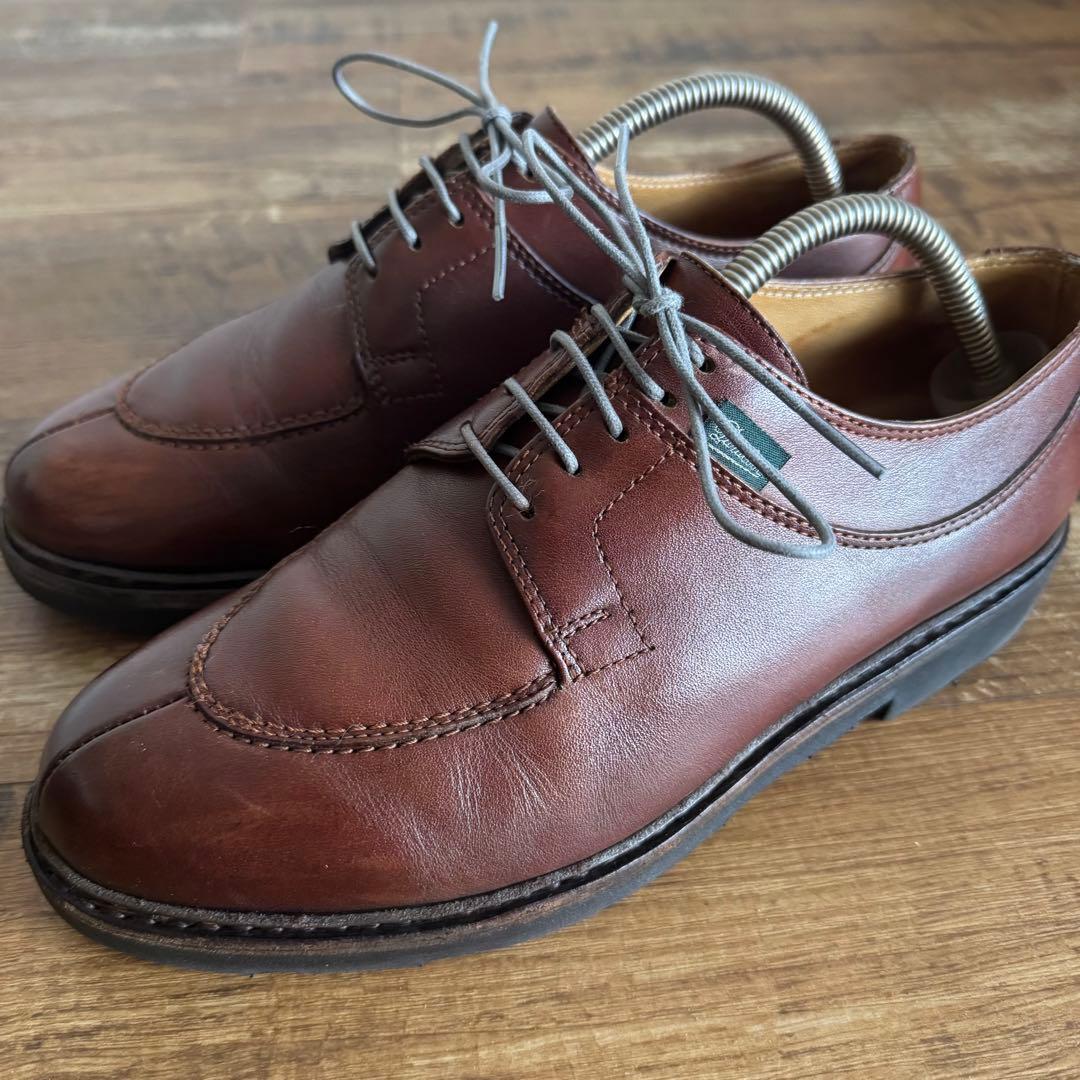 【ツバキさま専用】パラブーツ アヴィニョン