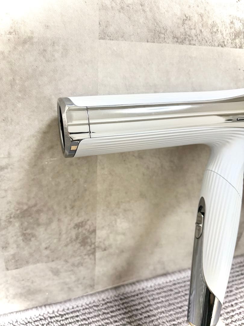 【みゅー】ReFa リファ ビューテックドライヤー スマートW