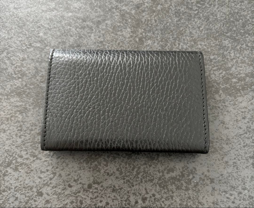 GUCCI名刺入れ