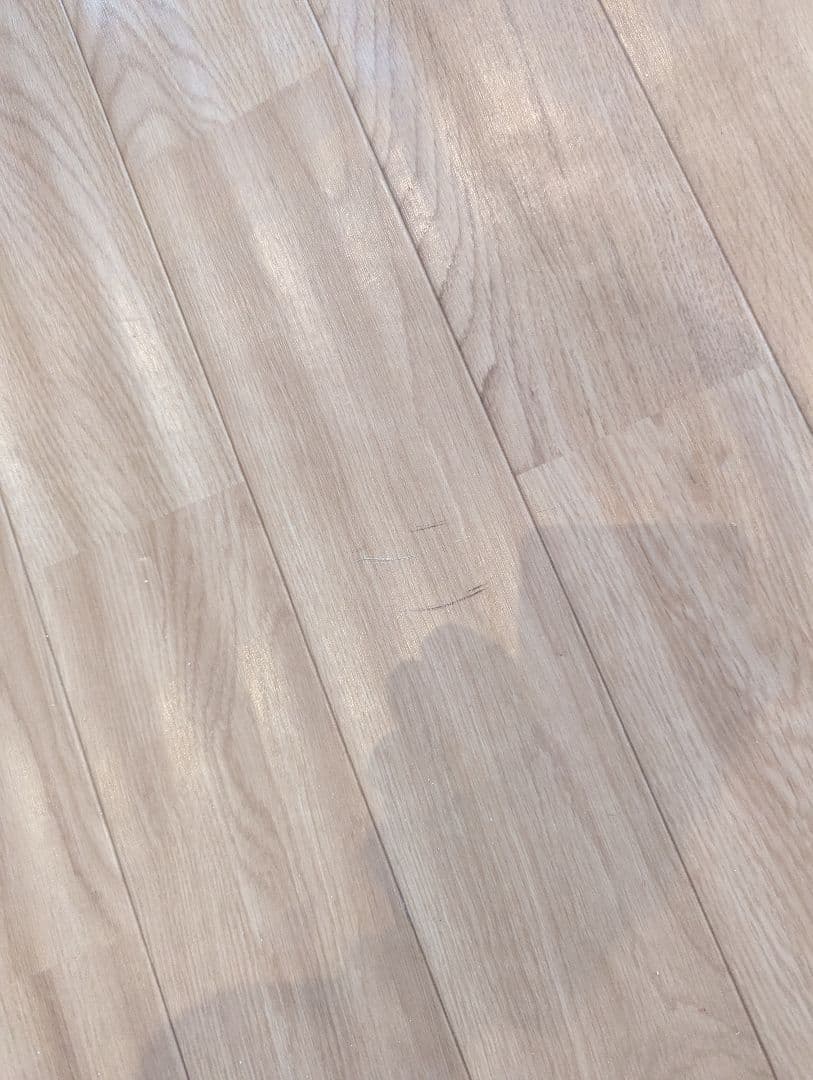 【☆さん専用】Panasonic かんたん床暖 DC-3V4R 3畳