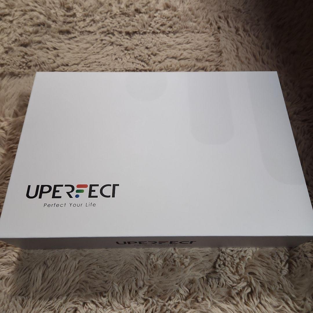 UPERFECT 15.6インチ 1080p 144Hz モバイルモニター