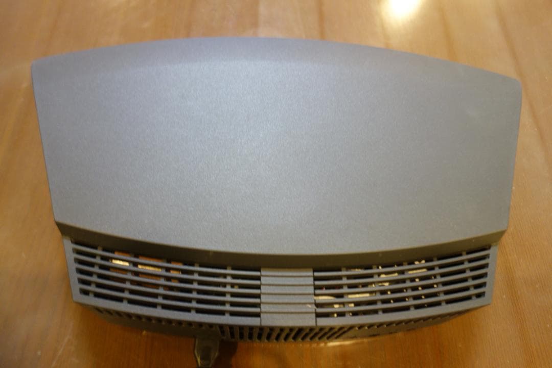 BOSE wave Music System　 AWRCCB 1001　ボーズ