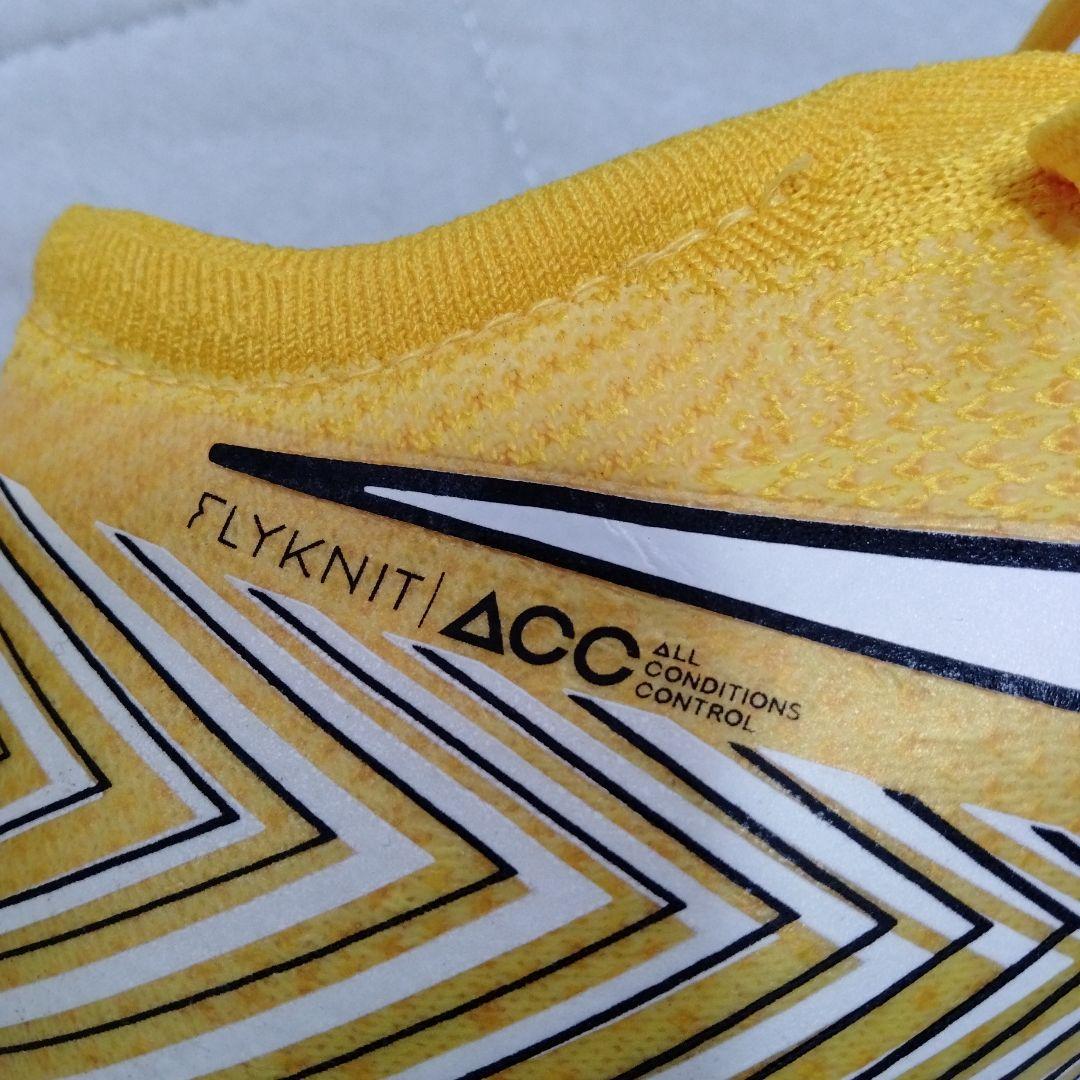 サッカースパイク NIKE ヴェイパー12 Elite NJR FG 25cm